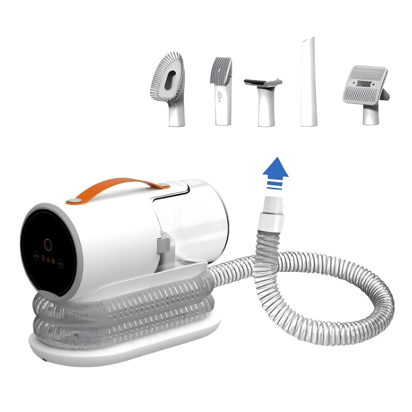 Kit de toilettage pour chat - CatGroom X-1 | Autofélin
