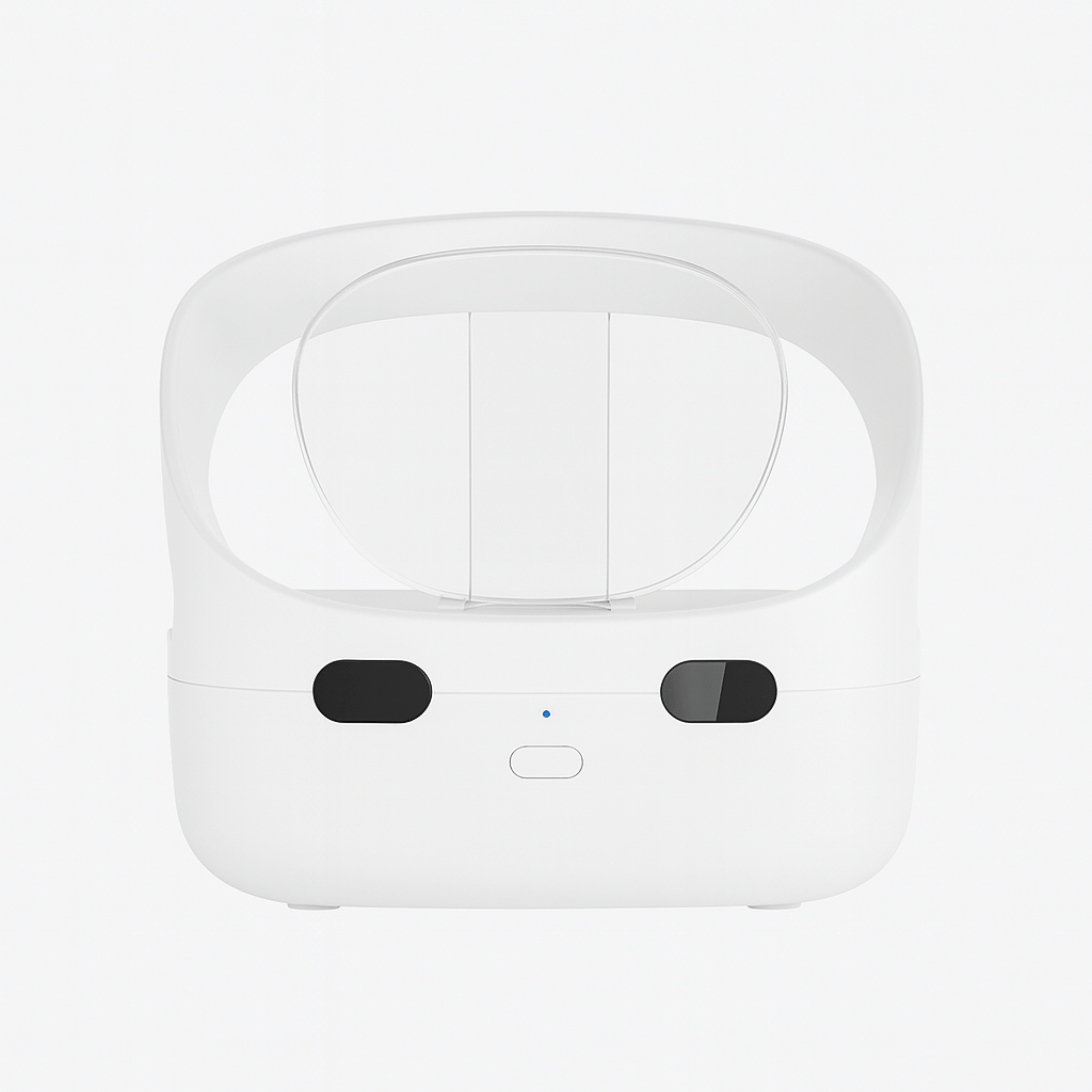 NéoFeeder série Y | Distributeur automatique pour chat - Autofélin