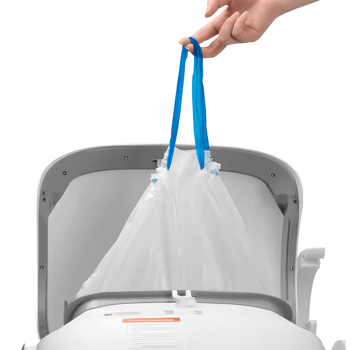 Sac poubelle litière automatique - Autofélin