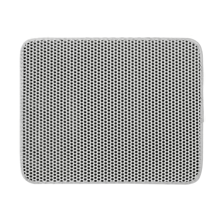 Tapis de litière automatique - Autofélin