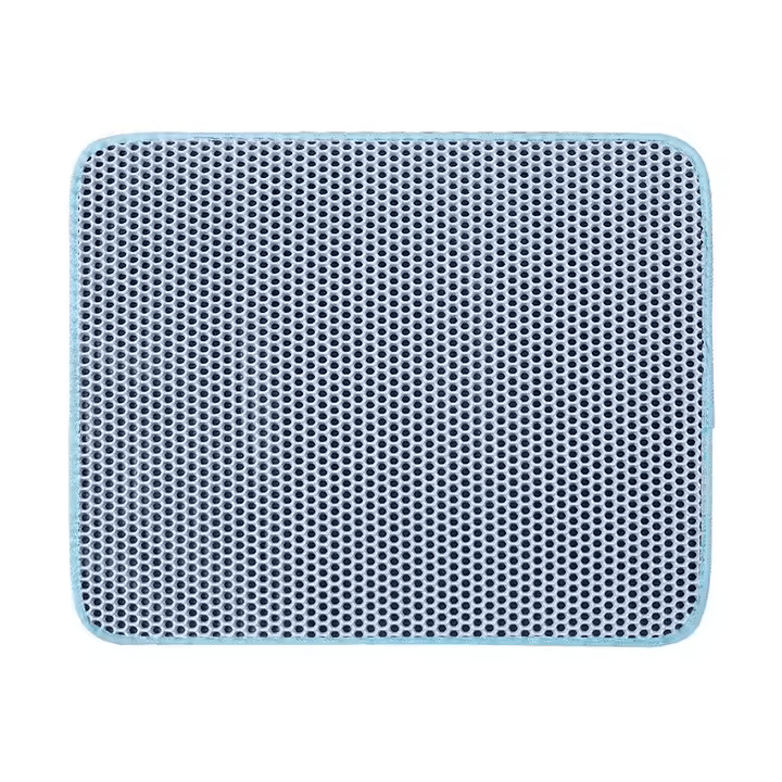 Tapis de litière automatique - Autofélin